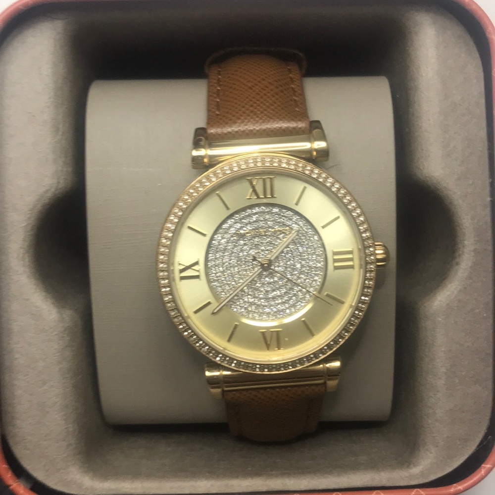 Michael Kors Watch